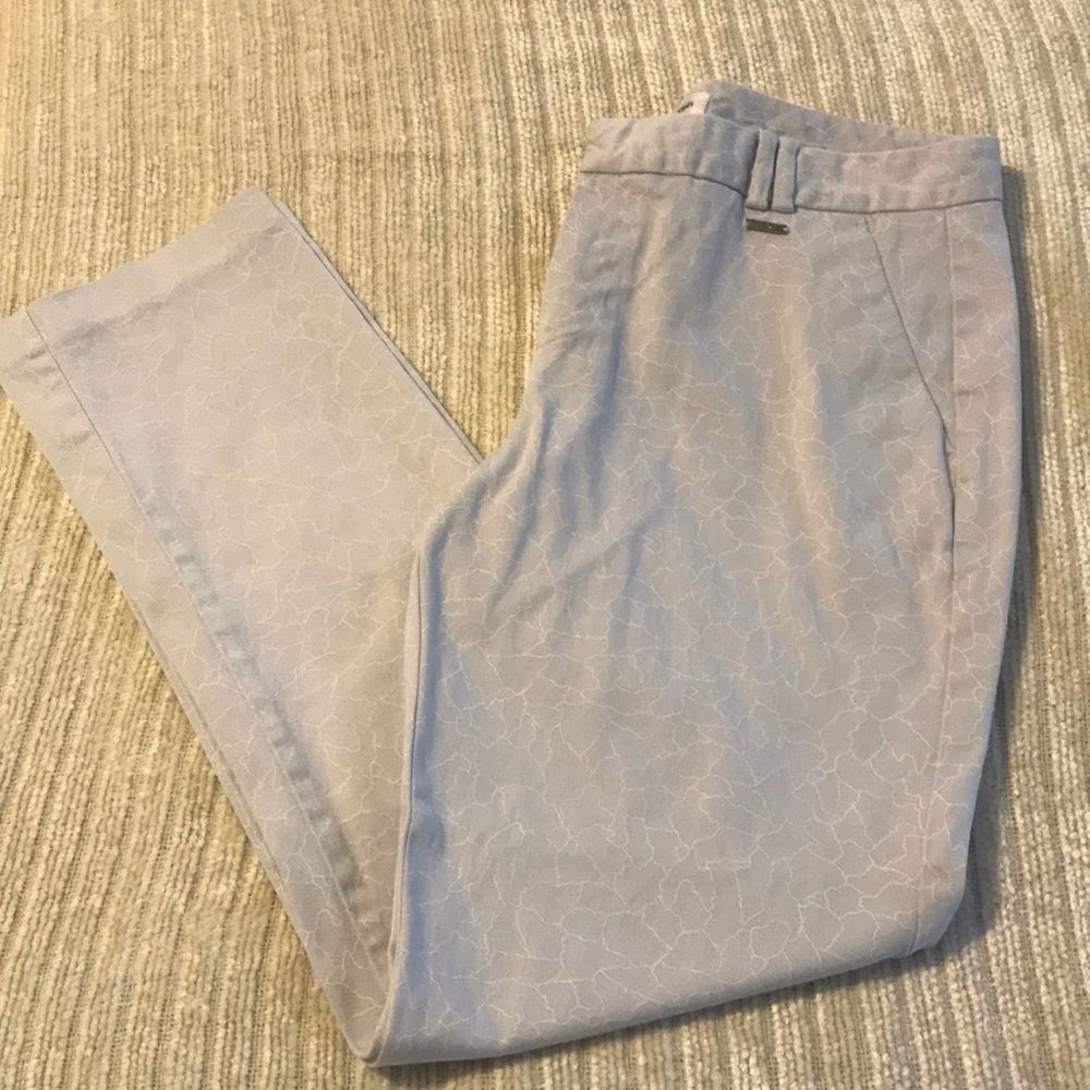 Calvin Klein Pants SZ 8